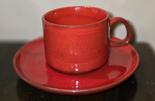 Melitta ceracron gedeck tasse - ceracron,