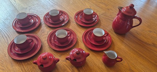 Friesland geschirr melitta - friesland,