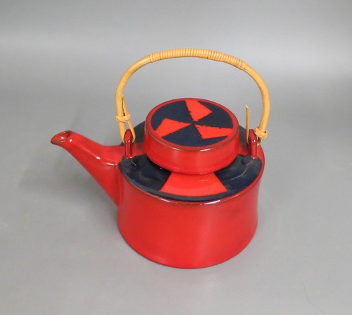 Teekanne liter kanne mit - 1,