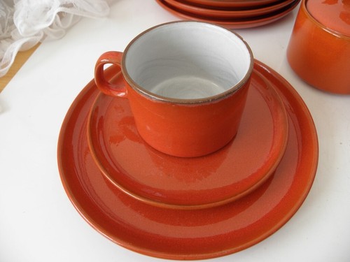 Tee kaffee gedecke 3tlg - tee-kaffee,