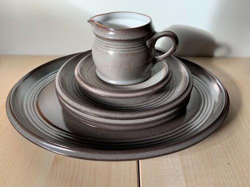 Friesland ceracron braun - ,, set