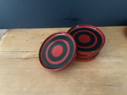 Melitta ceracron stockholm rot - ceracron,