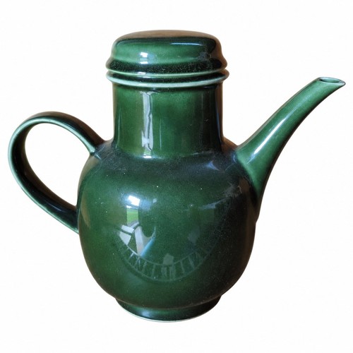 Melitta kaffeekanne grün - melitta,