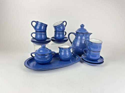 Friesland ammerland blau - friesland,