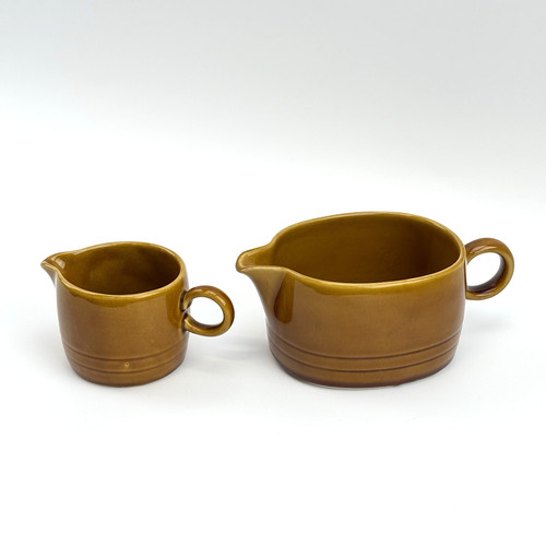 Melitta ceracron set vintage - melitta, |
