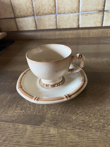 Kaffeetasse 10 unterteller - 8,