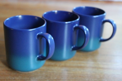 Becher tasse friesland - ,