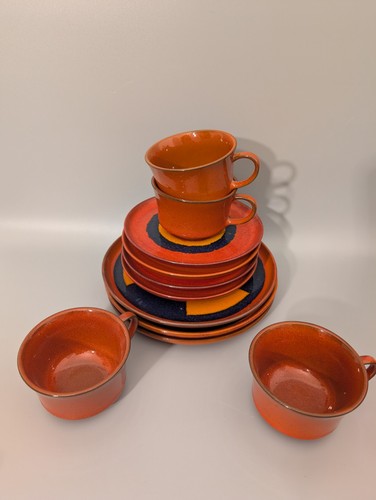 Melitta ceracron rot teilig - 11,