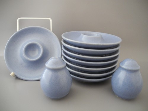 Eierbecher salz pfeffer - salz,