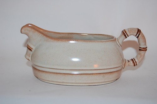 Sauciere 1tlg ceracron bambus - sauciere,