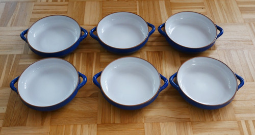 Friesland ammerland blau - 6x,