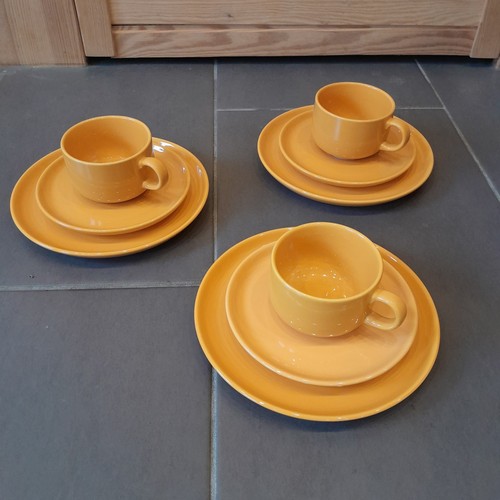 Melitta kaffeegedeck - 3x,