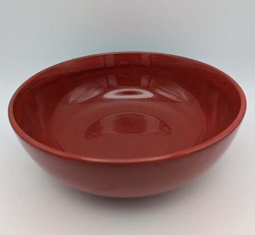 Melitta ceracron schüssel rot - melitta,