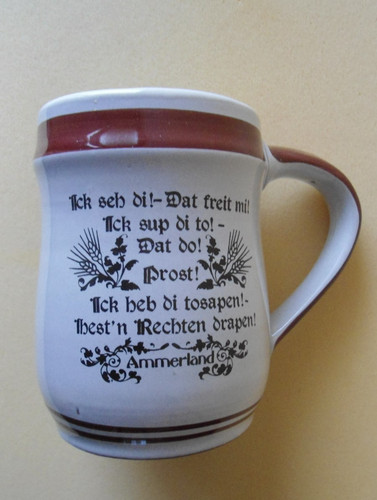 Ceracron melitta ammerland - ceracron,