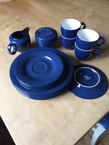 Kaffe service von friesland - kaffe,